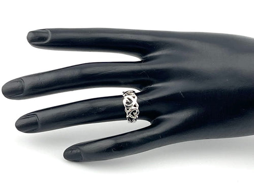 Tiffany Rings F316 925 10.5