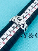 Tiffany Rings F316 925 10.5