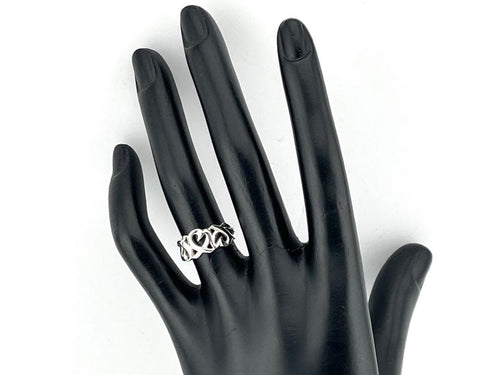 Tiffany Rings F316 925 10.5
