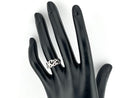 Tiffany Rings F316 925 10.5