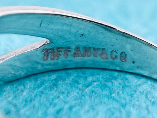 Tiffany Rings F316 925 10.5