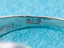 Tiffany Rings F316 925 10.5