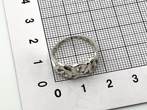 Tiffany Rings F316 925 10.5
