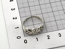 Tiffany Rings F316 925 10.5