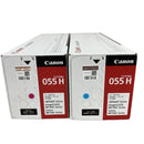 Toner Cartridge Canon 055H 4 K11116785