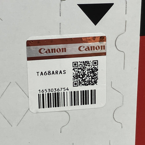 Toner Cartridge Canon 055H 4 K11116785