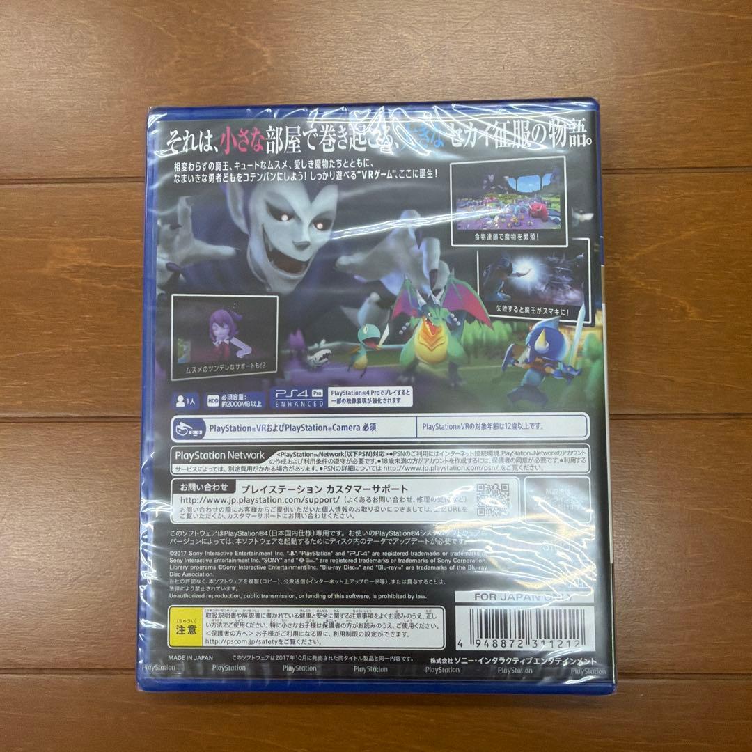 Playstation4 Software (Package Version) Ps4 R Value Selection