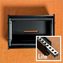 Modular Synthesizer Takazudo Zudo-Block-40 Lite 01:Yamikage-Lite