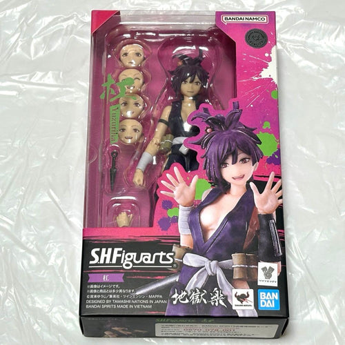 Bandai Spirits Others S.H.Figuarts