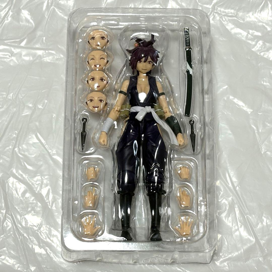 Bandai Spirits Others S.H.Figuarts
