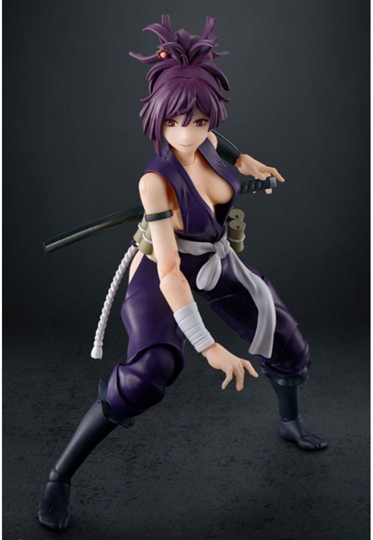 Bandai Spirits Others S.H.Figuarts