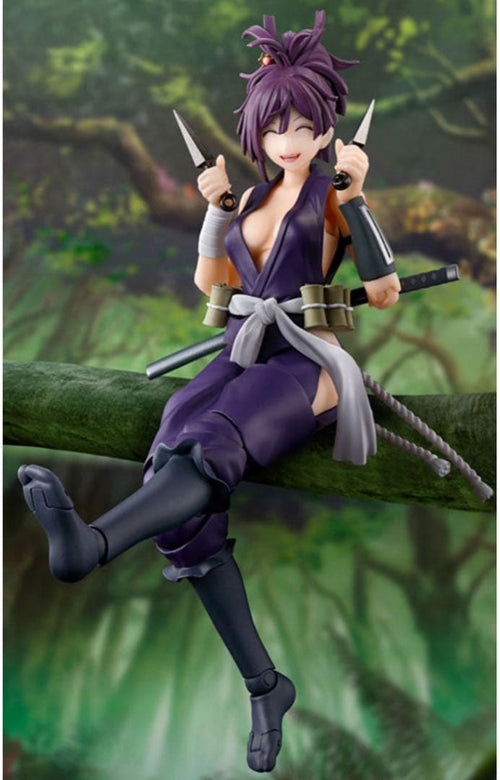 Bandai Spirits Others S.H.Figuarts
