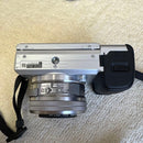 Sony Mirrorless Interchangeable Lens Cameras 6400 Ilce-6400L