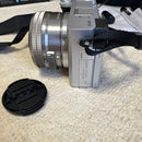 Sony Mirrorless Interchangeable Lens Cameras 6400 Ilce-6400L