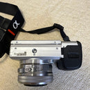 Sony Mirrorless Interchangeable Lens Cameras 6400 Ilce-6400L