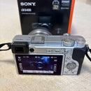 Sony Mirrorless Interchangeable Lens Cameras 6400 Ilce-6400L