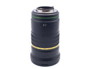 Lens (Single Focus) Da F2.8 Ed[If]Sdm