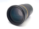 Lens (Single Focus) Da F2.8 Ed[If]Sdm