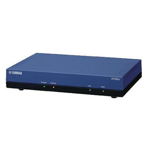 Wireless Lan Router Vpn Rt107E