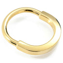 Tiffany Ring Tiffany&Co. K18Yg 6.5 Ok
