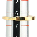 Tiffany Ring Tiffany&Co. K18Yg 6.5 Ok