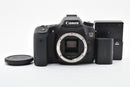 Canon Digital Slr 1861 Eos 70D #1879