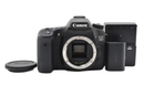 Canon Digital Slr 1861 Eos 70D #1879