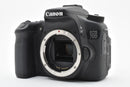 Canon Digital Slr 1861 Eos 70D #1879