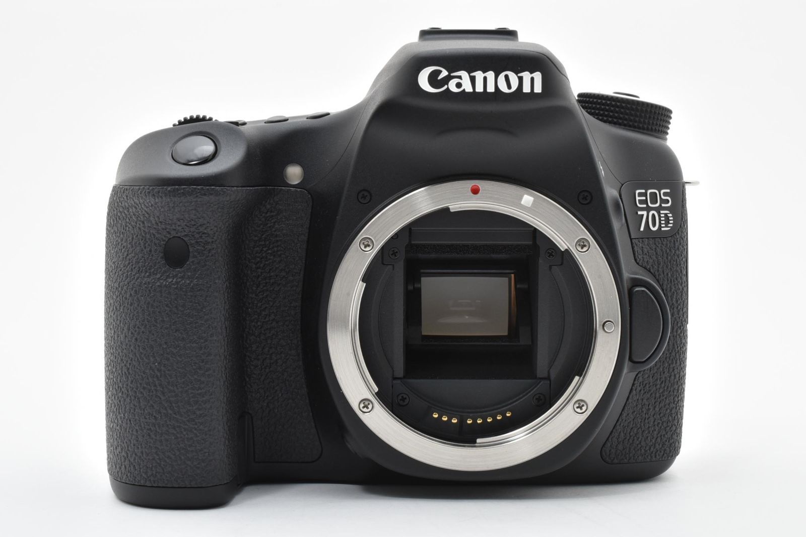 Canon Digital Slr 1861 Eos 70D #1879