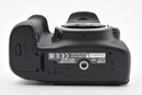 Canon Digital Slr 1861 Eos 70D #1879