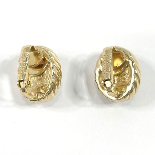 Christian Dior Earring