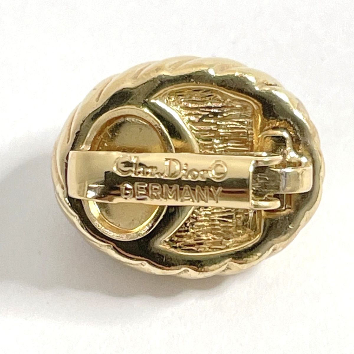 Christian Dior Earring