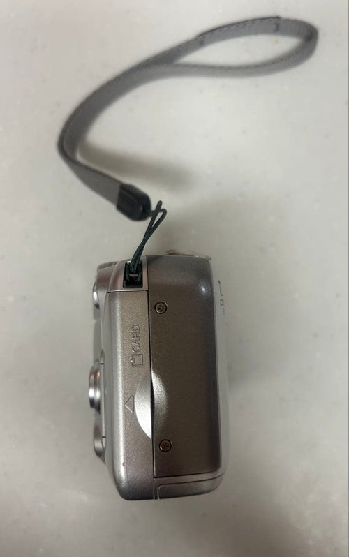 Nikon Compact Digital Camera Coolpix 3100