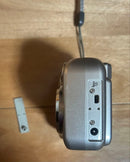 Nikon Compact Digital Camera Coolpix 3100