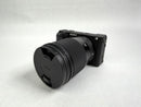 Sony Mirrorless Interchangeable Lens Cameras 680 6400 Sigma F1.4
