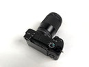 Sony Mirrorless Interchangeable Lens Cameras 680 6400 Sigma F1.4