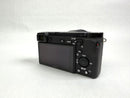 Sony Mirrorless Interchangeable Lens Cameras 680 6400 Sigma F1.4
