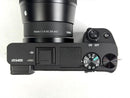 Sony Mirrorless Interchangeable Lens Cameras 680 6400 Sigma F1.4