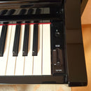 Yamaha Keyboards Digital Pianos Clavinova