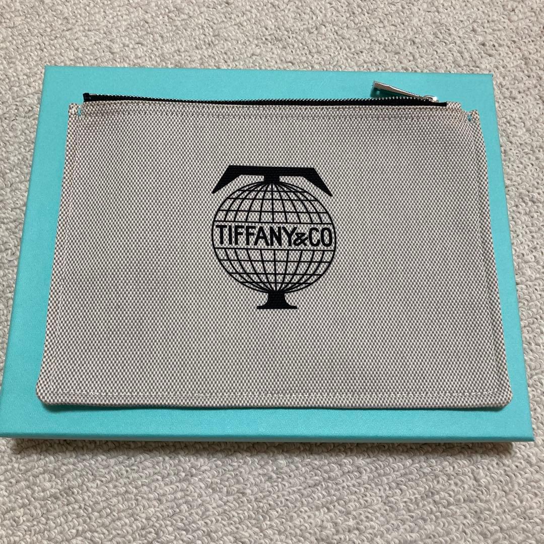 Tiffany Pouches Co.