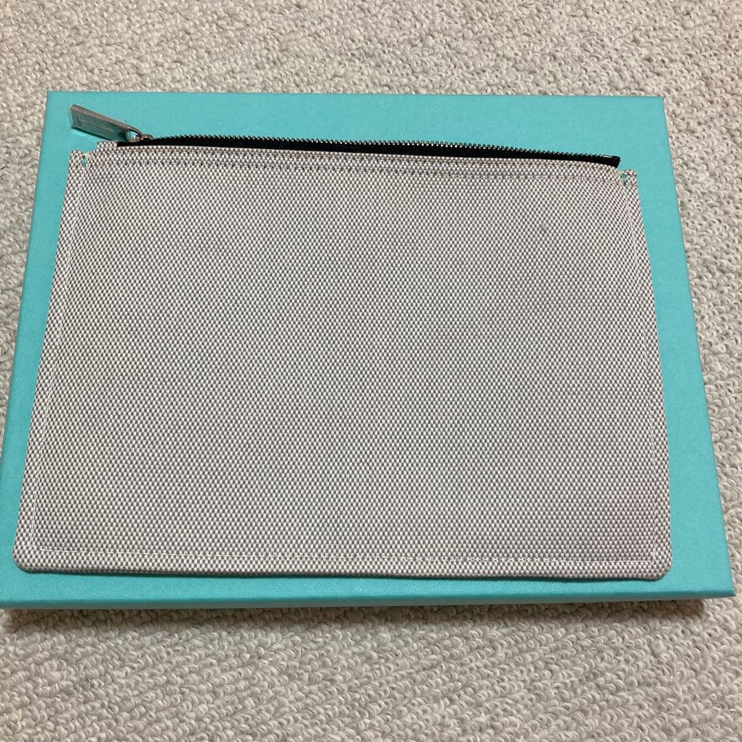 Tiffany Pouches Co.