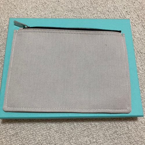 Tiffany Pouches Co.