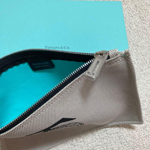 Tiffany Pouches Co.