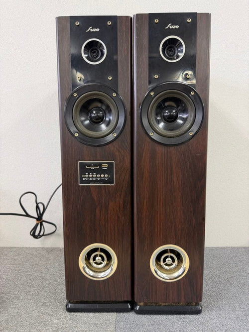 Fuze Speakers Asw2100 Mp3