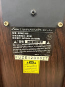 Fuze Speakers Asw2100 Mp3