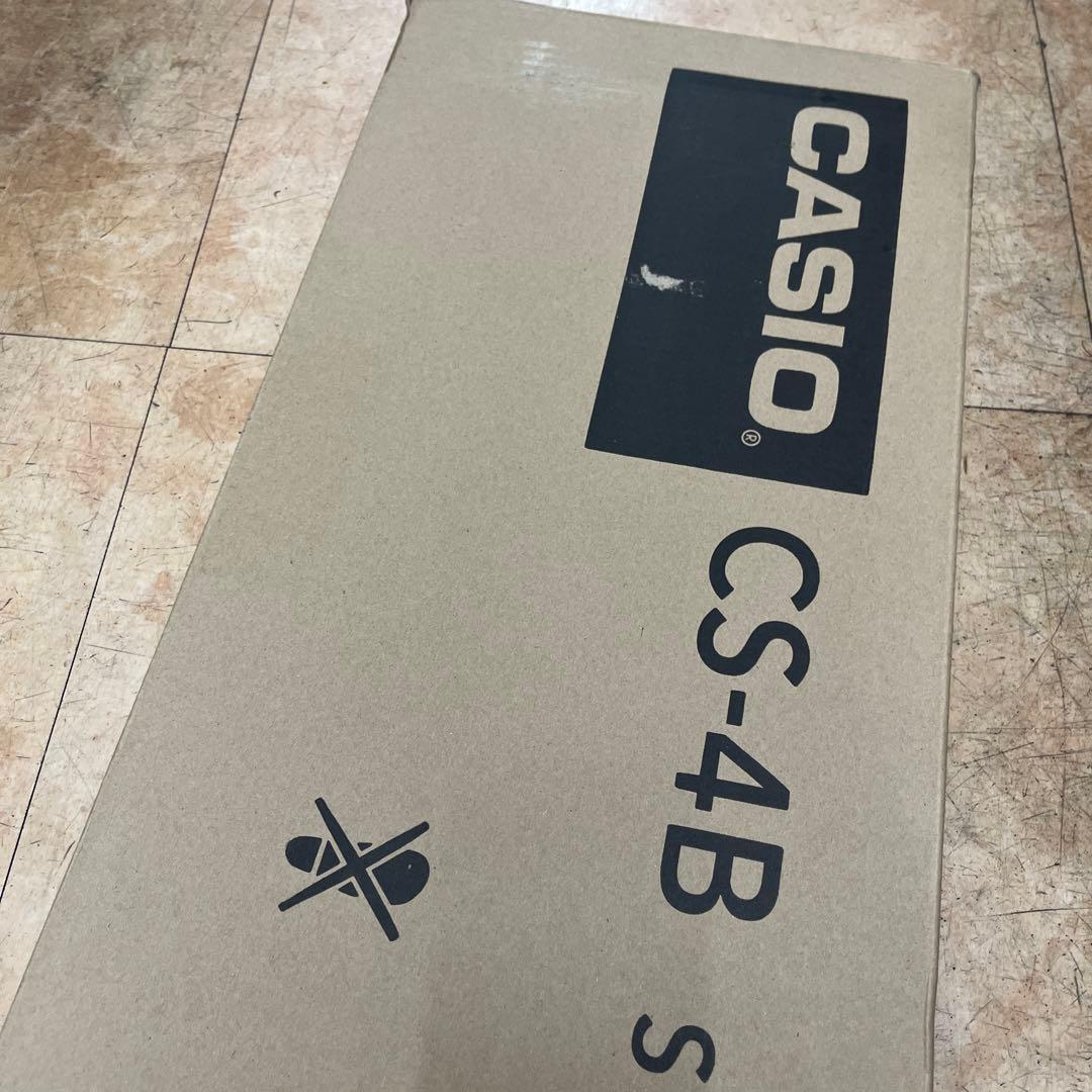 Casio Keyboard Stands Cs-4B