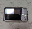 Panasonic Compact Digital Cameras Rt41 Lumix Dmc-Fx100