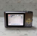 Panasonic Compact Digital Cameras Rt41 Lumix Dmc-Fx100