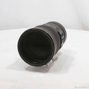 Nikon Lens (Zoom) Af-S Vr Ed F 4E Pf 262