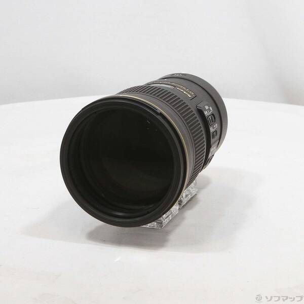 Nikon Lens (Zoom) Af-S Vr Ed F 4E Pf 262